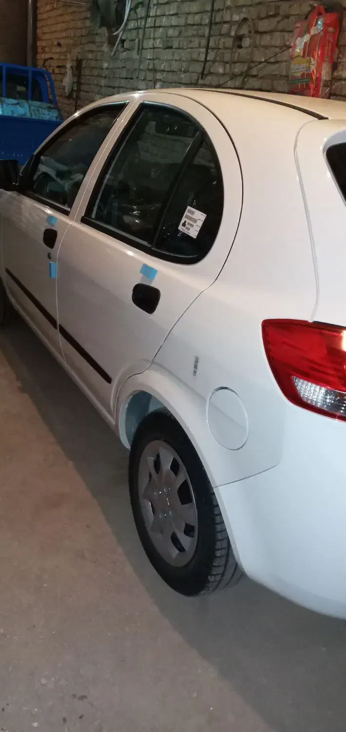 تیبا ۲ صفر|خودرو سواری و وانت|قیدار, |دیوار