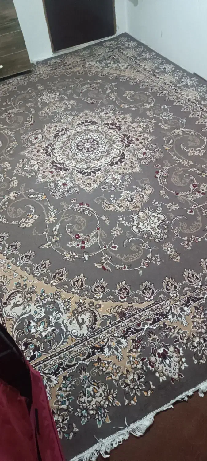 فرش ۱۲متری|فرش|کرمانشاه, |دیوار