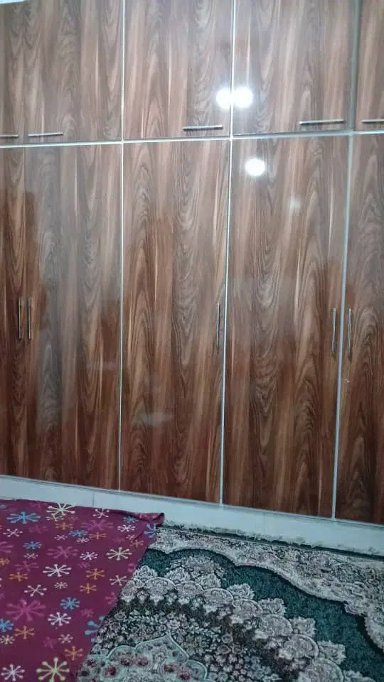 خانه‌ویلایی دوبلکس|فروش خانه و ویلا|اهواز, شریعتی جنوبی|دیوار