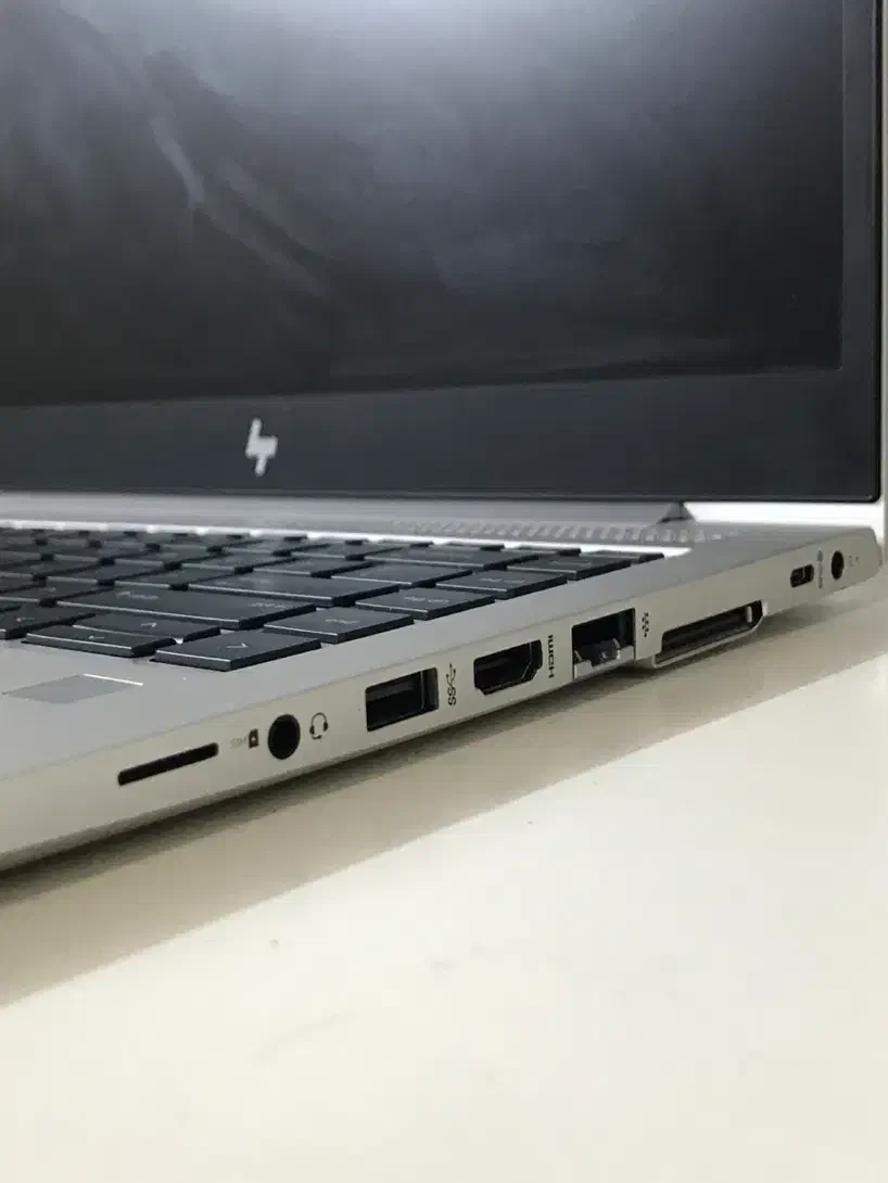 Hp EliteBook 745 G6 لپ تاب|رایانه همراه|مشهد, زمرد|دیوار