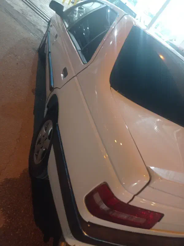 405 SLX TU5|خودرو سواری و وانت|دهدشت, |دیوار