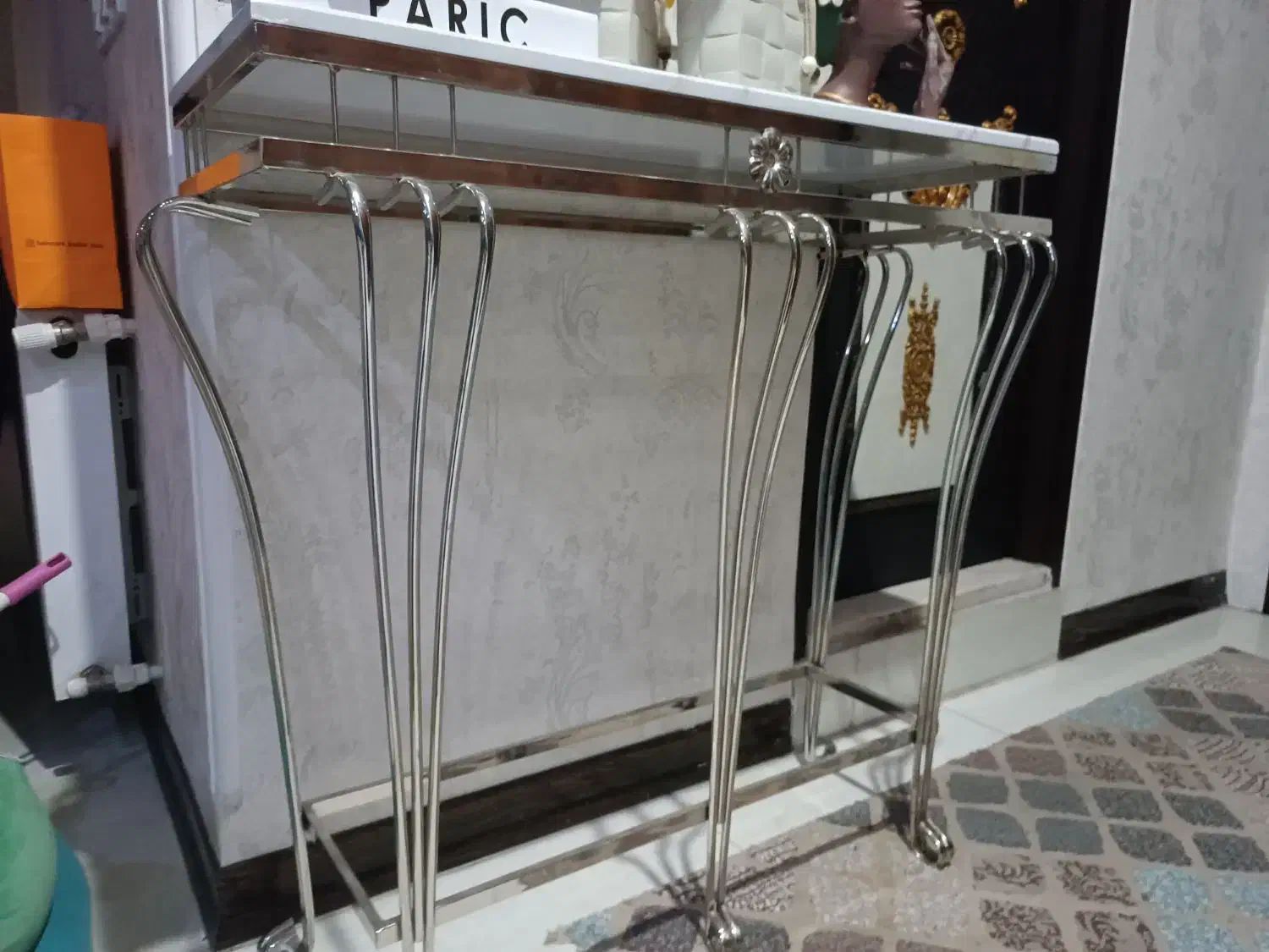 میز کنسول ‌|بوفه، ویترین، کنسول|اسلام‌شهر, شهرک مهدیه|دیوار