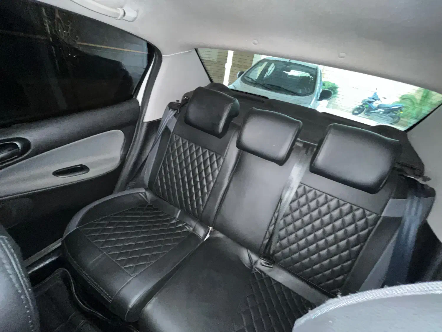 ۲۰۶ اس دی وی هشت مدل ۹۷|خودرو سواری و وانت|بابلسر, |دیوار