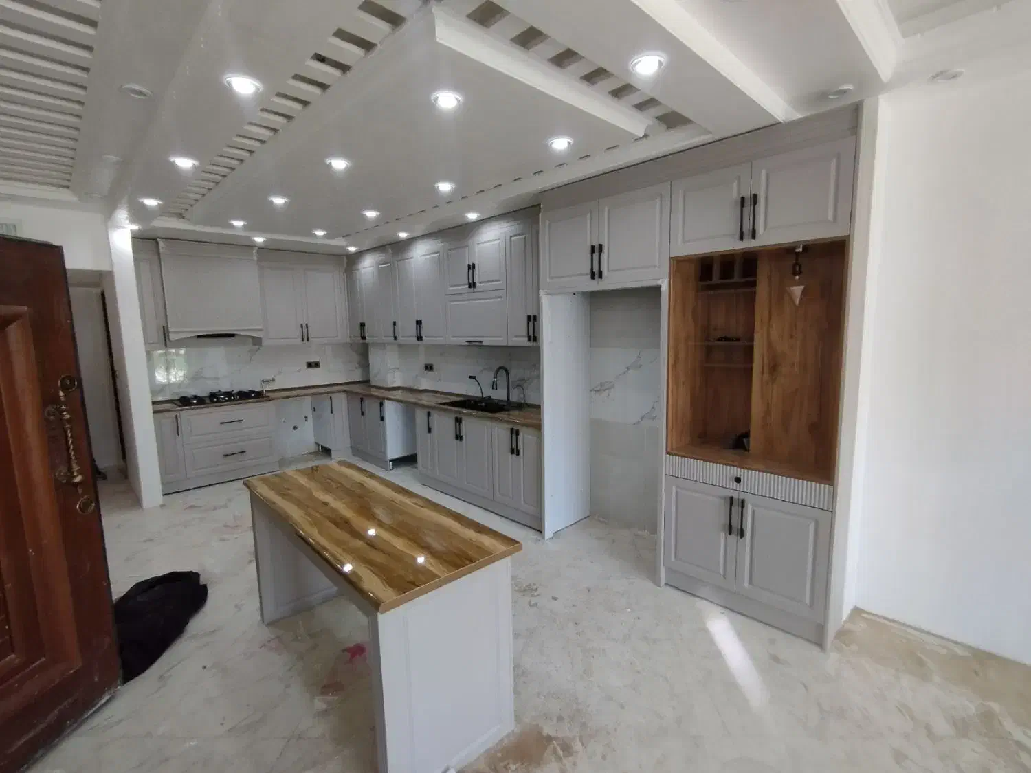 کابینت|مصالح و تجهیزات ساختمان|دورود, |دیوار