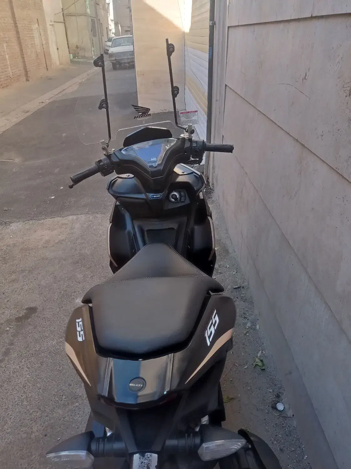 طرح ایروکس|موتورسیکلت|تهران, بهداشت|دیوار