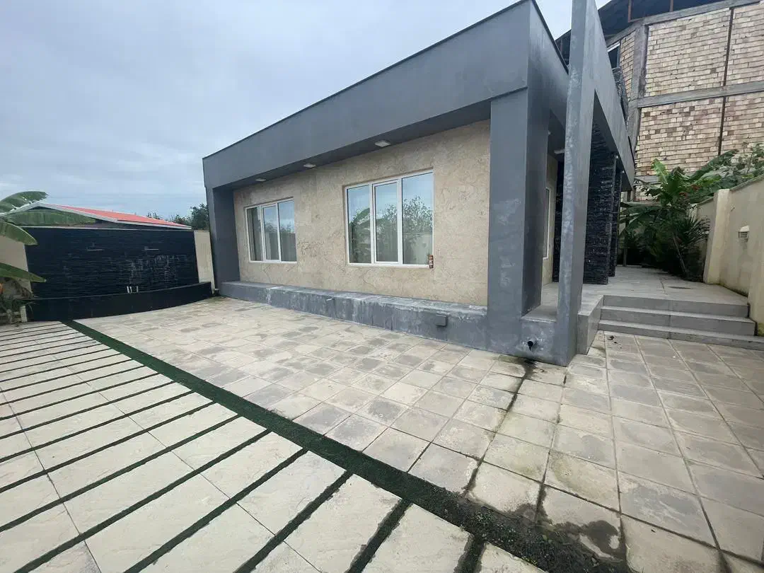 ویلا ۱۰۰متری  داخل رشت|فروش خانه و ویلا|خشکبیجار, |دیوار