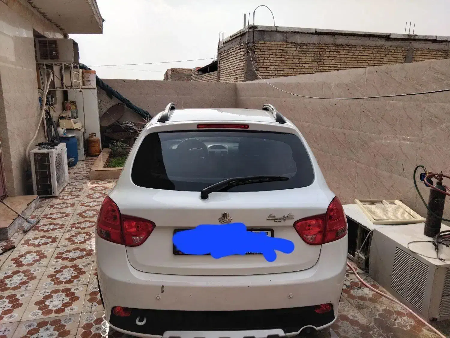 خرمشهر|خودرو سواری و وانت|آبادان, |دیوار