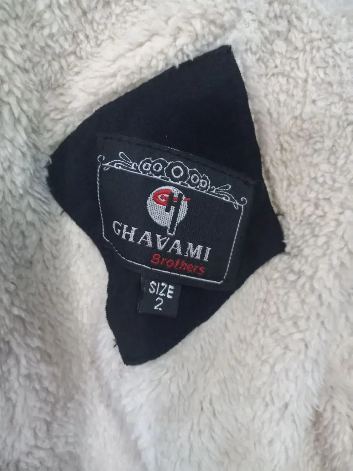 ۳تا کاپشن نو|لباس|دشتابی, |دیوار