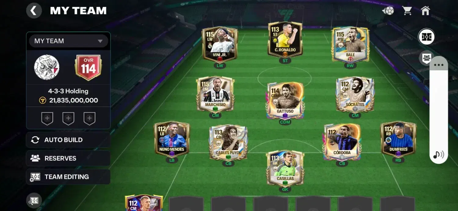 فیفا موبایل|کنسول، بازی ویدئویی و آنلاین|تهران, زنجان جنوبی|دیوار