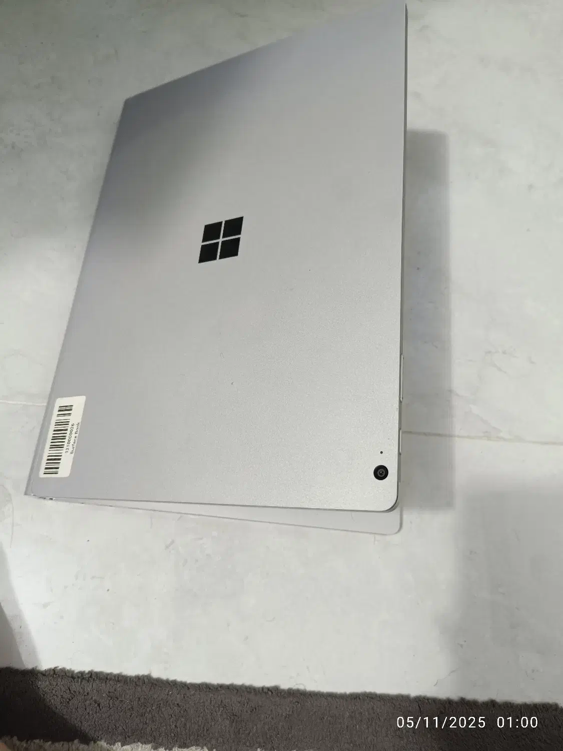 سورفیس بوک 3|رایانه همراه|کیش, |دیوار