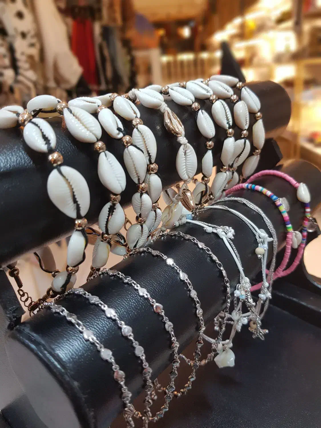 دسبند صدفی ترند امسال|بدلیجات|قم, نوبهار|دیوار