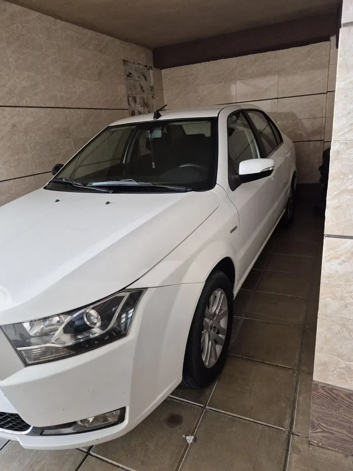 دنا معمولی EF7|خودرو سواری و وانت|محمدیه-قزوین, |دیوار