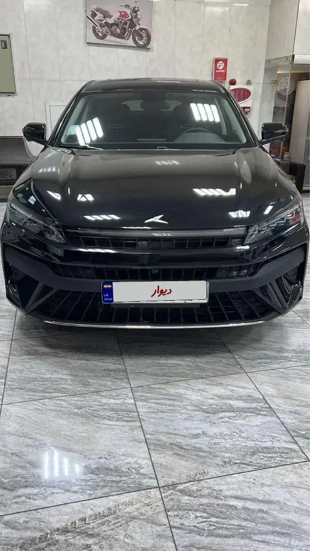 کی ام سی j7 در حد صفر|خودرو سواری و وانت|کرج, عظیمیه|دیوار