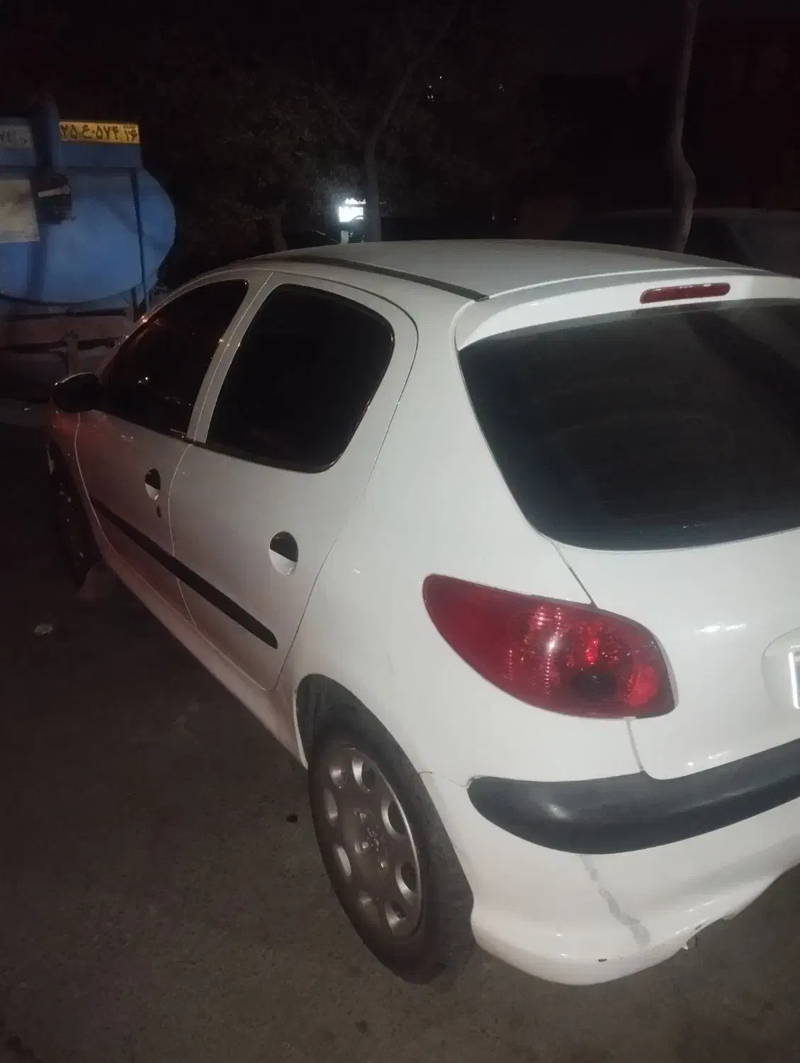 دربستی داخله شهری|خدمات حمل و نقل|قم, شهرک امام حسین|دیوار