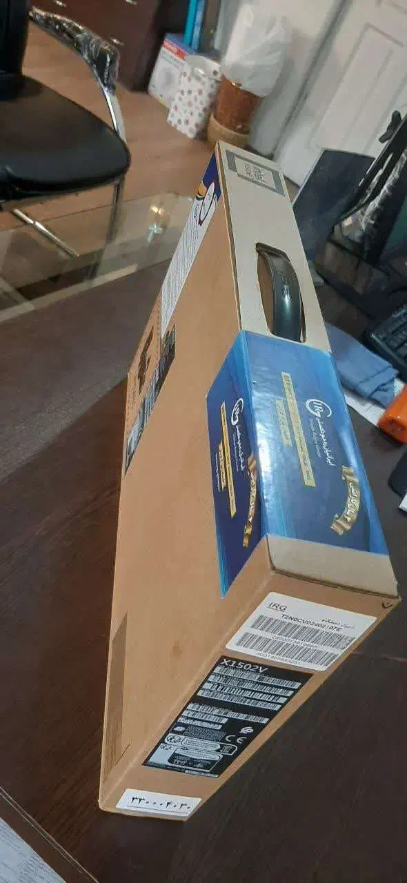لپ تاپ آکبند ASUS  X1502V|رایانه همراه|تهران, میدان ولیعصر|دیوار