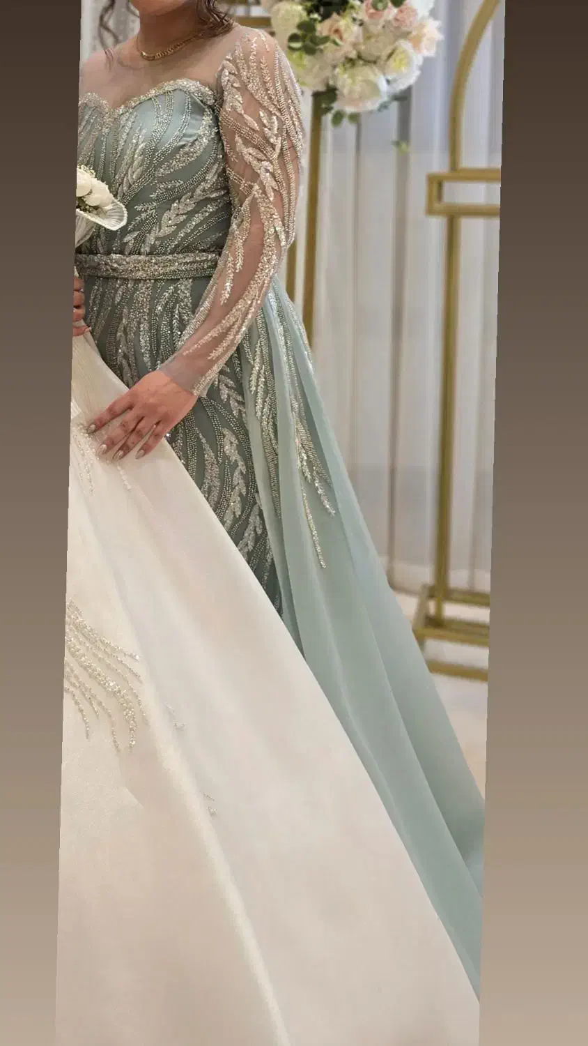 لباس مجلسی شیک و زیبا کرایه و فروش|لباس|تربت‌حیدریه, آغوی|دیوار