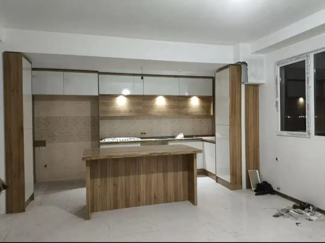 پاکدشت مسکن مهر امام رضا|فروش آپارتمان|پاکدشت, شهرک امام رضا|دیوار