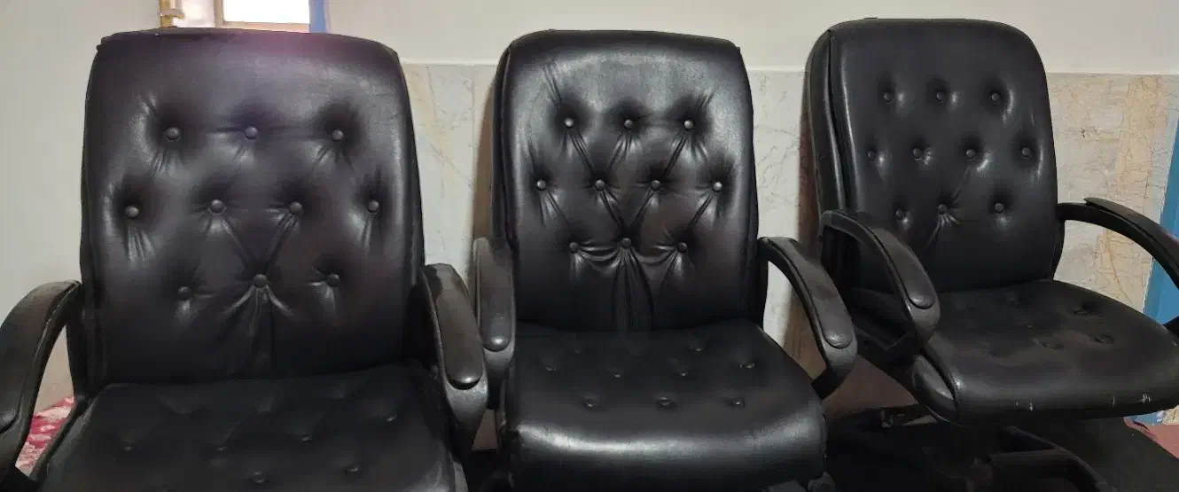 صندلی گردان|مبلمان اداری|اردبیل, |دیوار