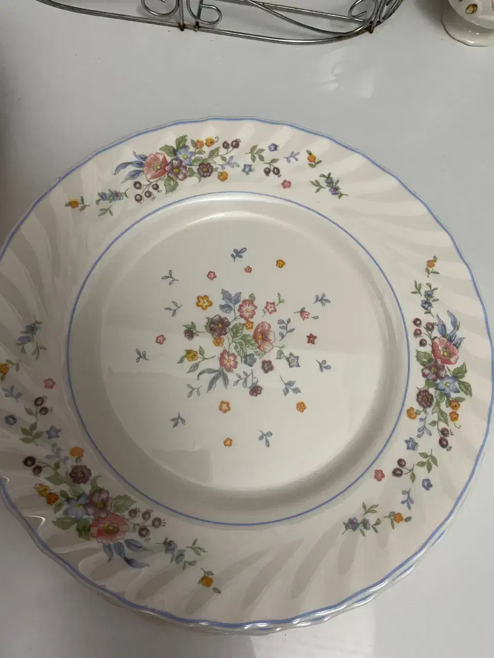 ارکوپال فرانسه|ظروف سرو و پذیرایی|قم, آذر (نکویی)|دیوار