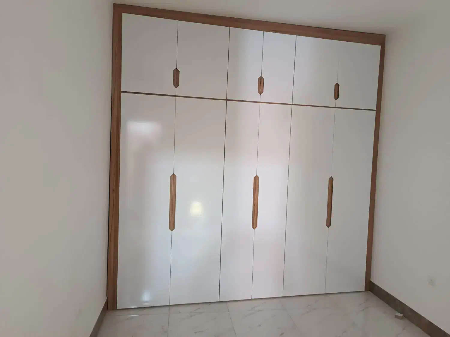 کابینت اشپزخانه شیک|مصالح و تجهیزات ساختمان|دورود, |دیوار