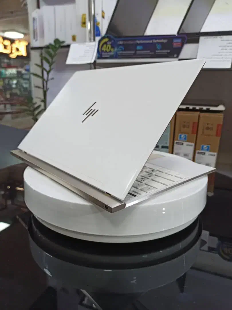 لپتاپ لمسی HP SPECTRE|رایانه همراه|ارومیه, |دیوار