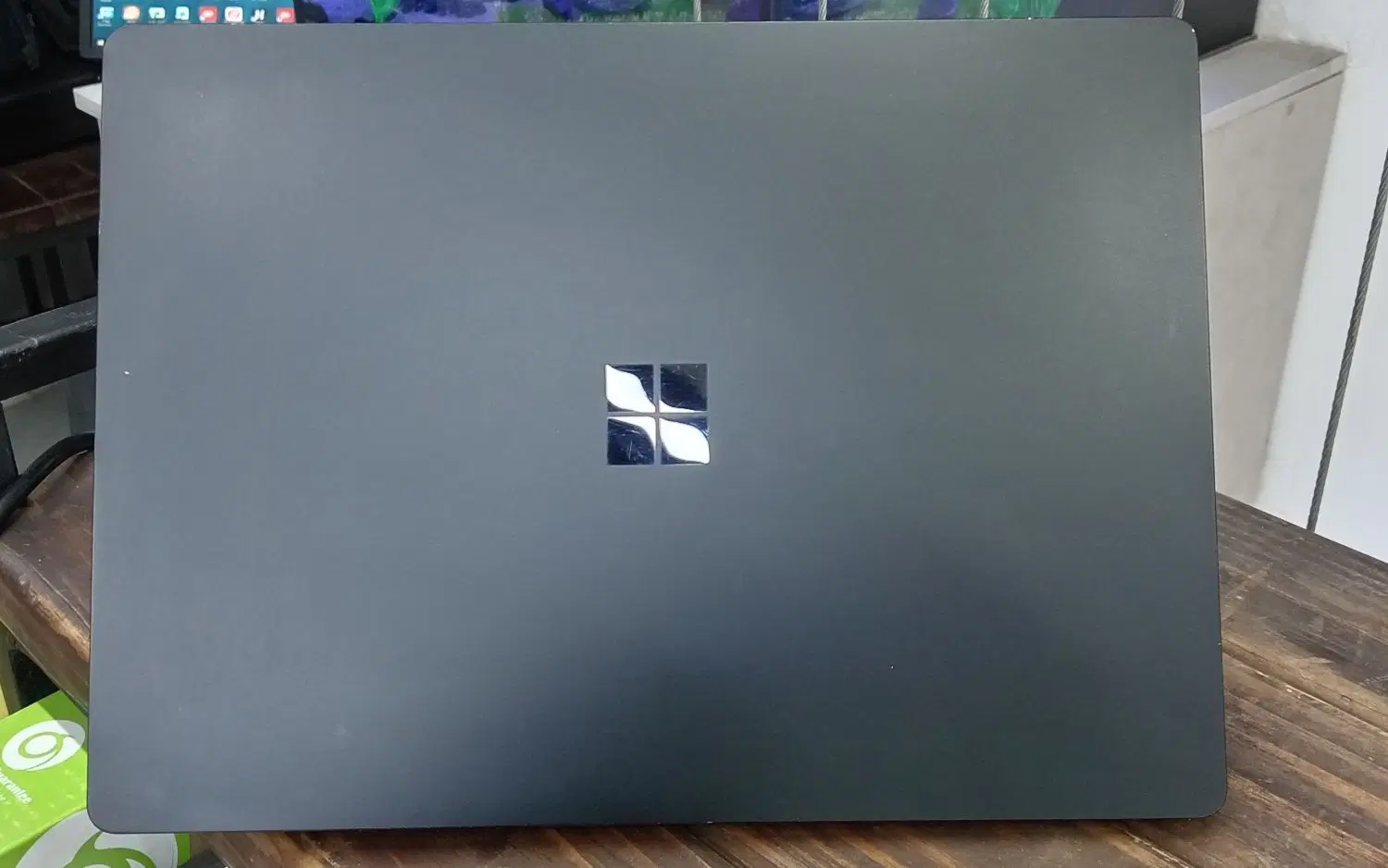 Surface Laptop 4|رایانه همراه|قم, دورشهر|دیوار