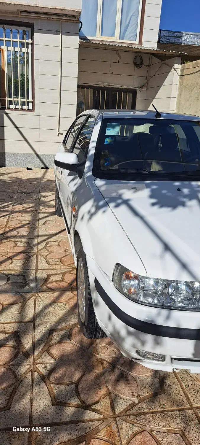 سمنددوگانه مخزن بزرگ درحدصفر|خودرو سواری و وانت|بهار, |دیوار