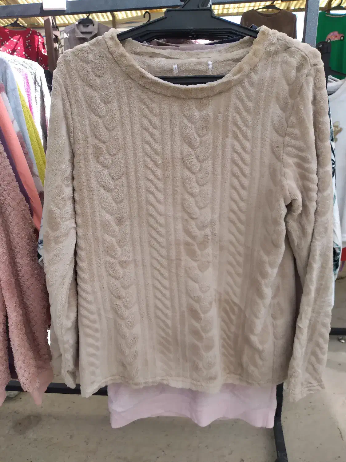 پوشاک تاناکورا استوک جدا کنید|لباس|اصفهان, پوریای ولی|دیوار