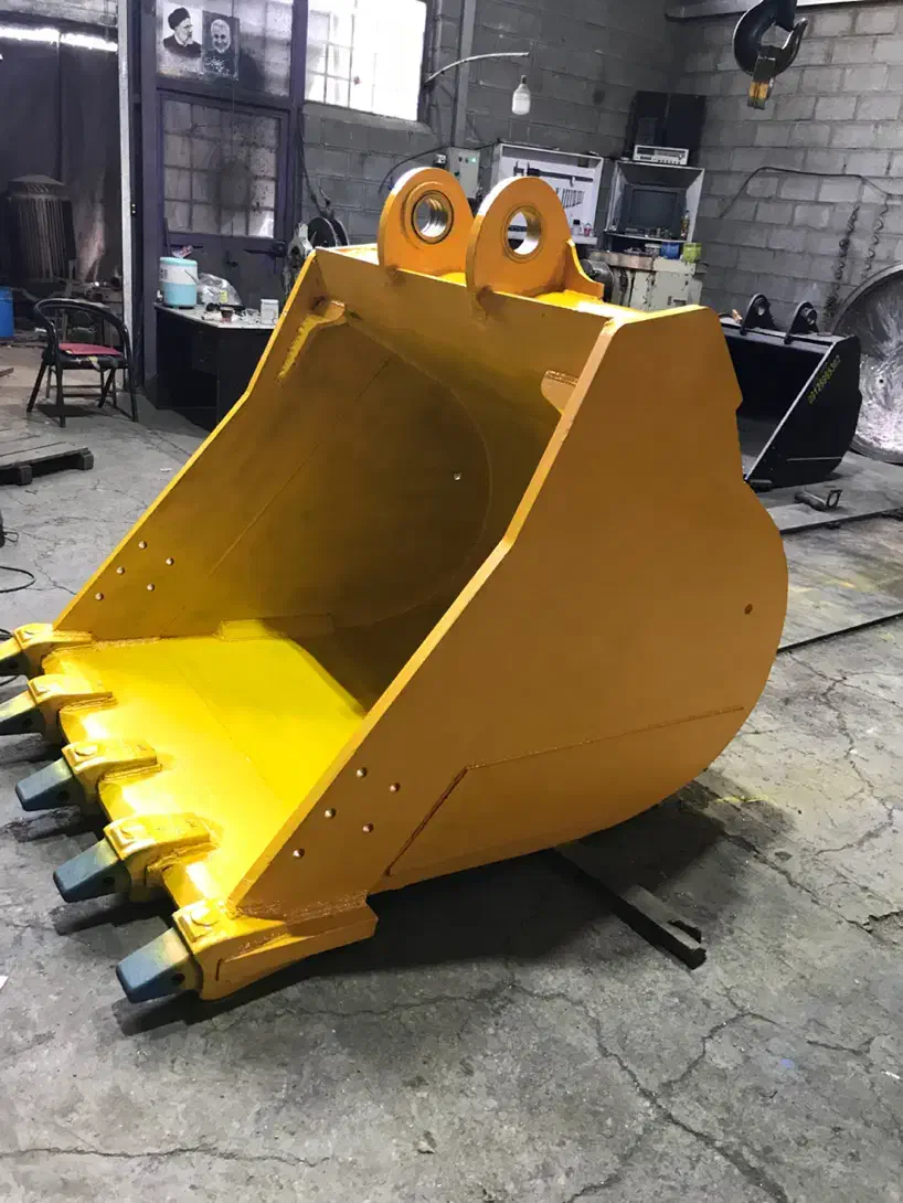 پاکت بیل مکانیکی|قطعات یدکی و لوازم جانبی|تهران, آذربایجان|دیوار