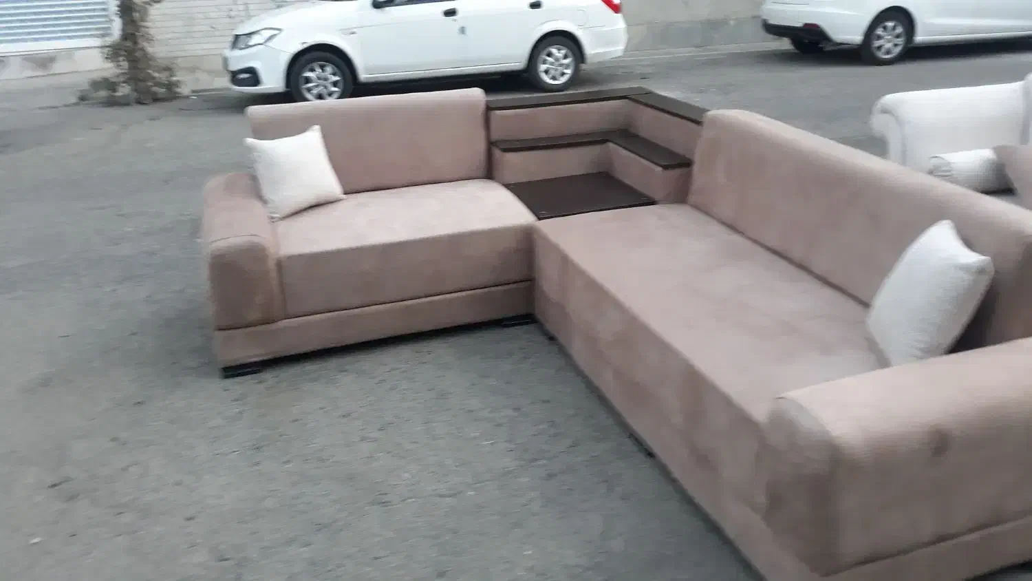 تعمیرات مبل با کیفیت بالا وقیمت مناسب|خدمات پیشه و مهارت|چهاردانگه (تهران), |دیوار