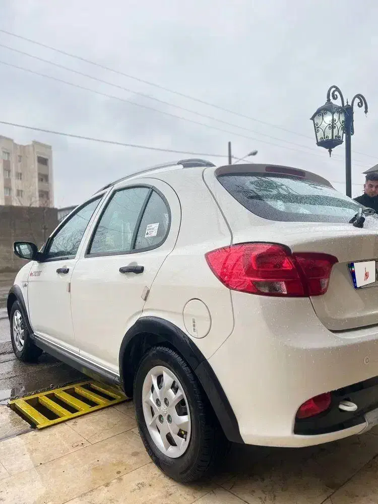 فروش فوری|خودرو سواری و وانت|گنبد کاووس, |دیوار