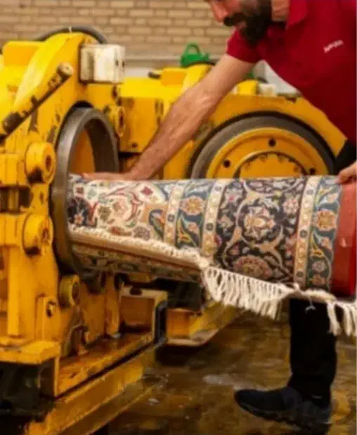 قالیشویی و مبل شویی عالیجناب|خدمات نظافت|بجنورد, |دیوار