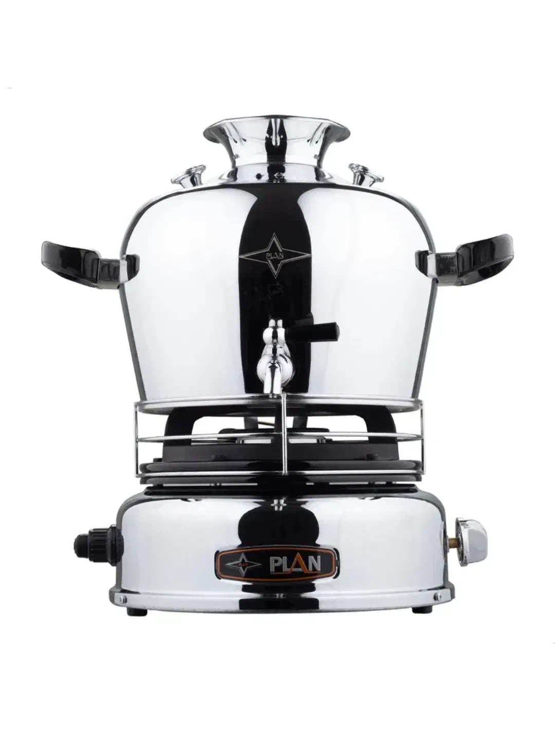 سماور گازی پلان مدل1515p|سماور، چای‌ساز، قهوه‌ساز|تهران, شهرک هما|دیوار