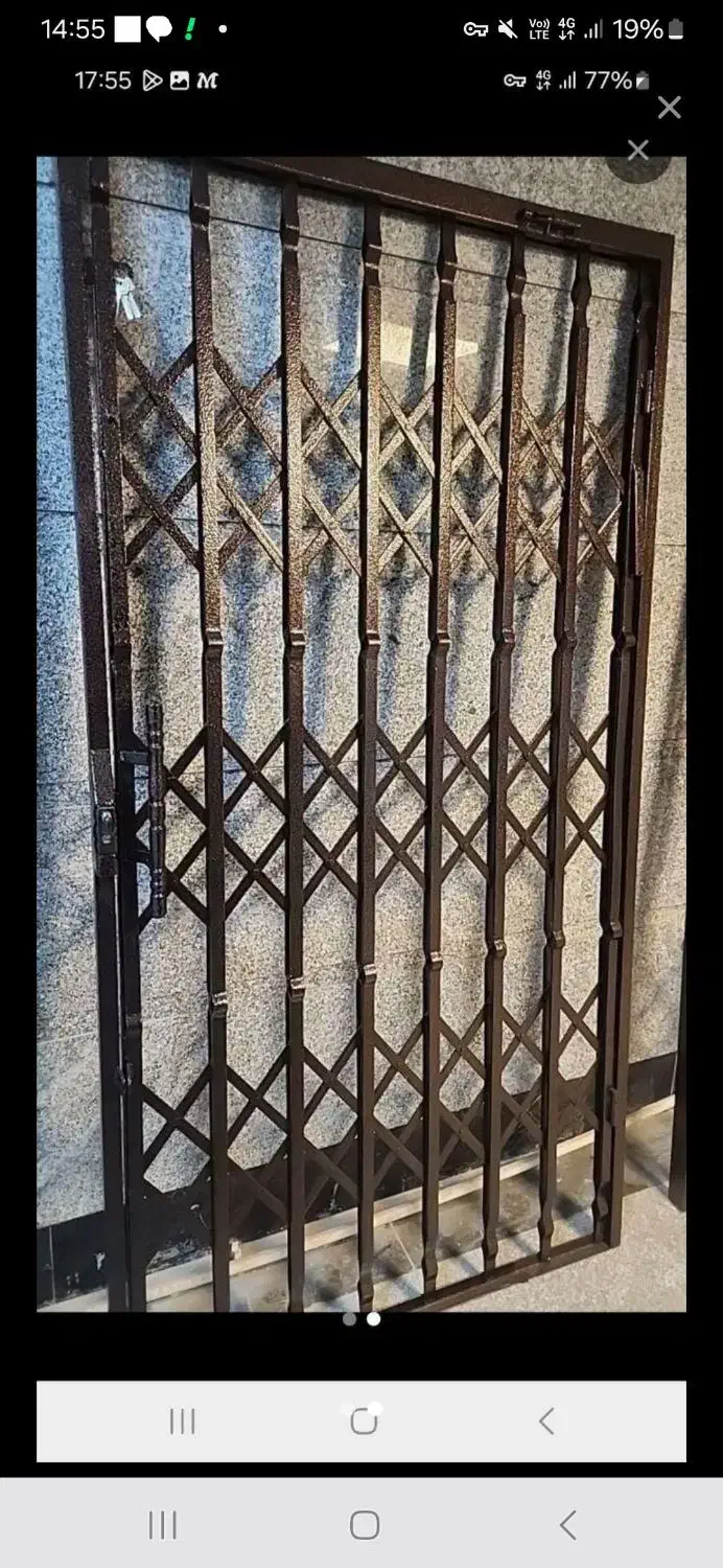 اهنی|مصالح و تجهیزات ساختمان|لاهیجان, بوجایه|دیوار