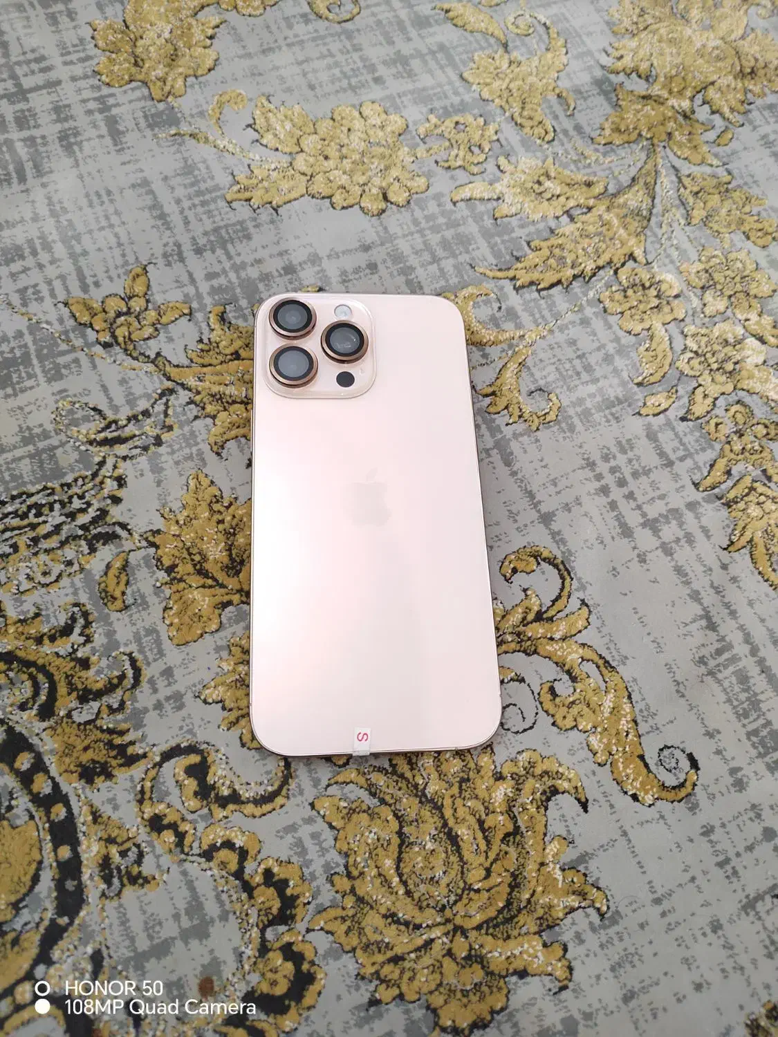 فروش ویژ آیفون 16 طرح|موبایل|امامزاده عبدالله, |دیوار