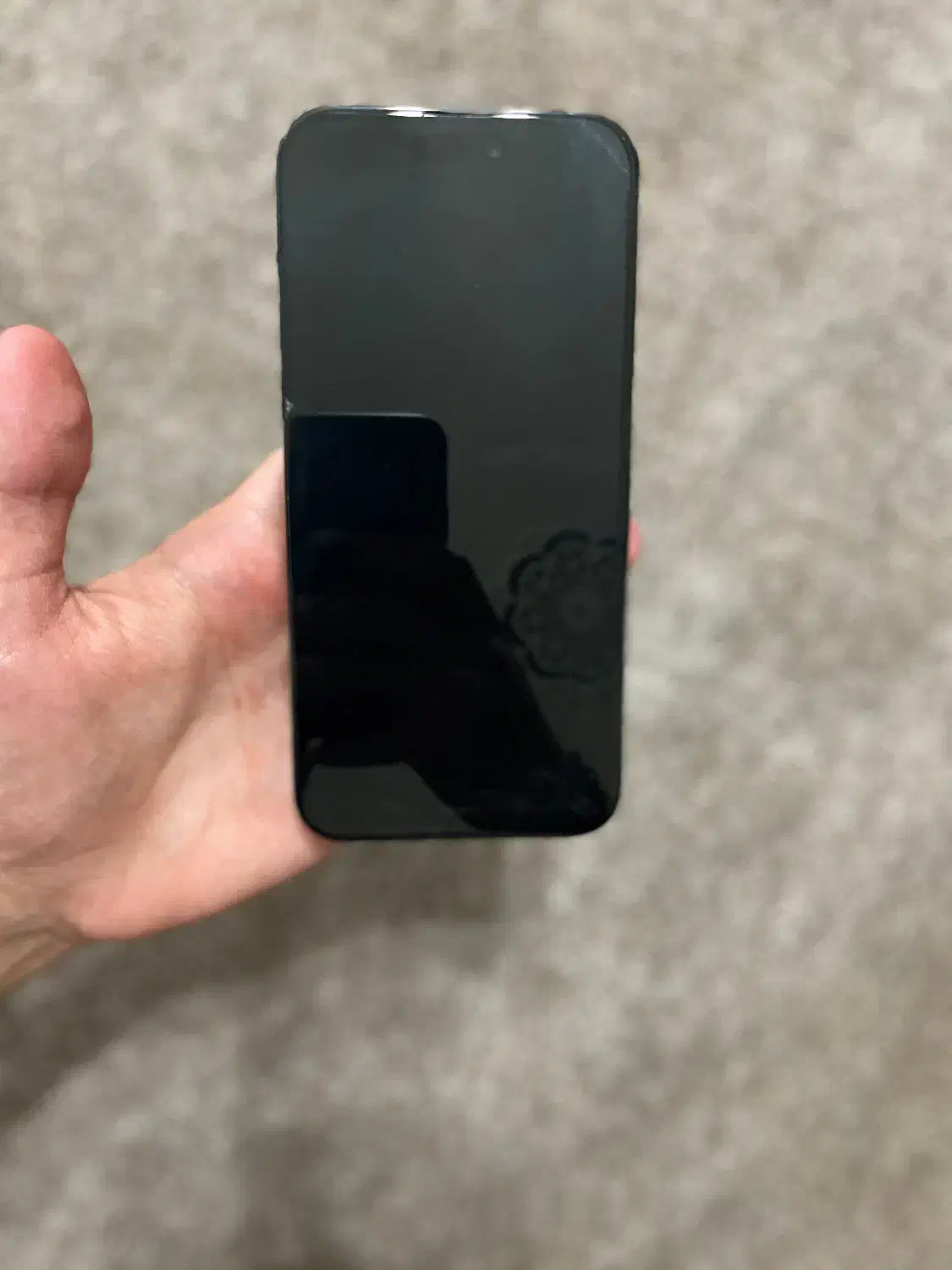 Iphone 14 pro max|موبایل|اهواز, کوی جانبازان(دانش)|دیوار