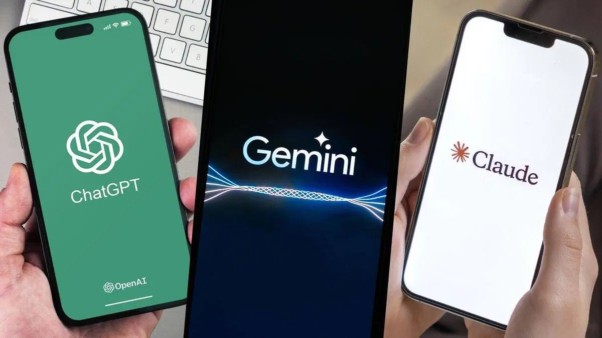 اکانت هوش مصنوعی chat gpt claude gemini|خدمات رایانهای و موبایل|تهران, شهرک چیتگر|دیوار