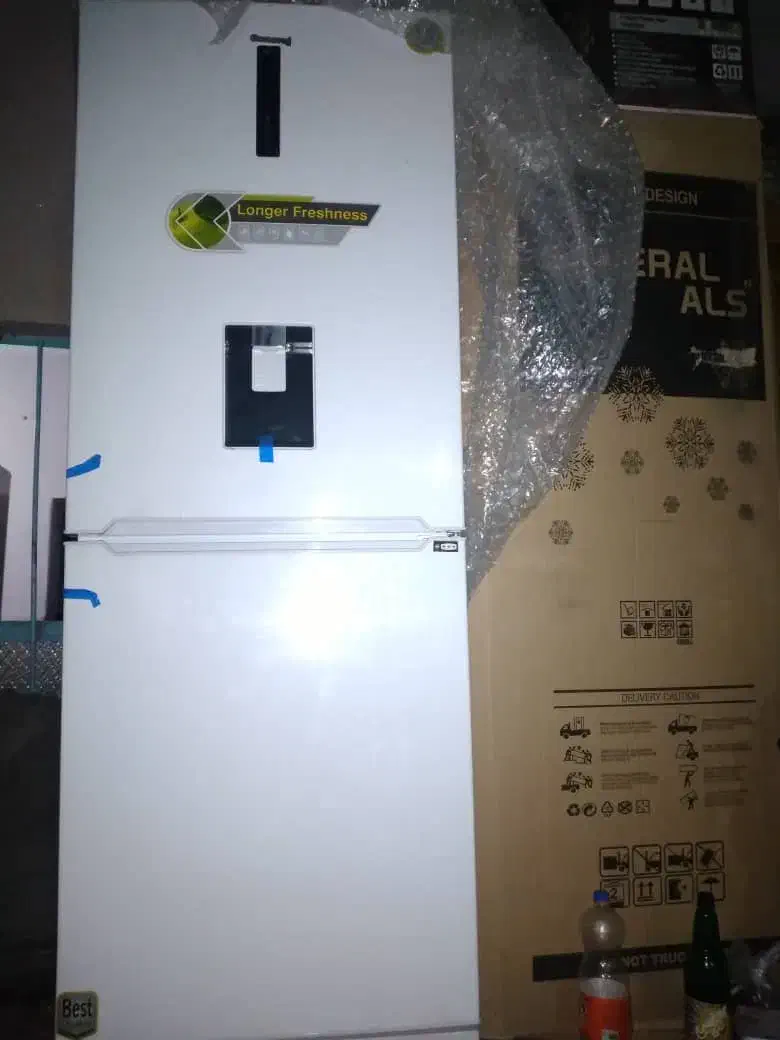 یخچال وفریزر|یخچال و فریزر|جیرفت, |دیوار