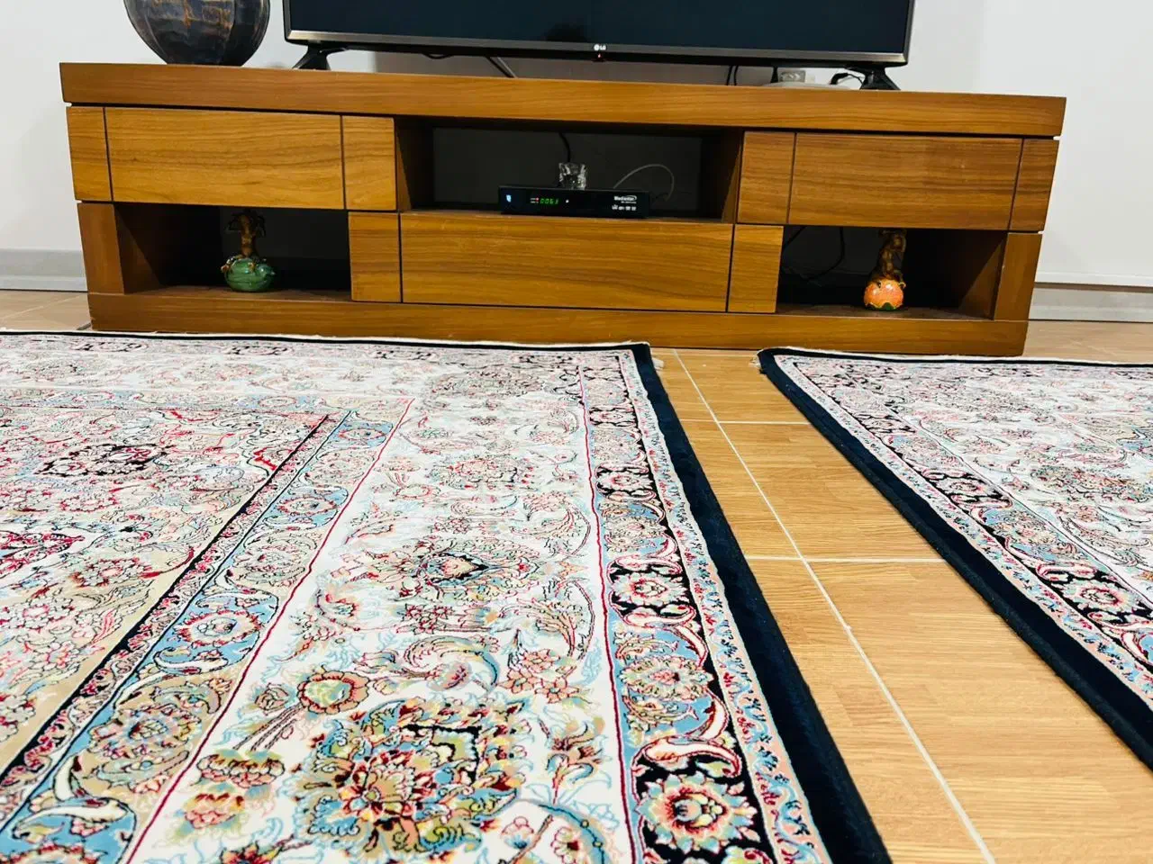 میز تلویزیون چوبی|میز تلویزیون|کرمانشاه, |دیوار