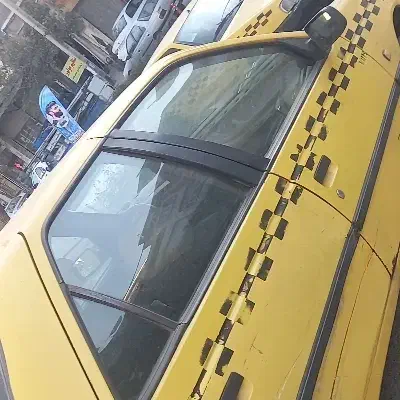 تاکسی میخرم|خودرو اجاره‌ای|سنندج, |دیوار