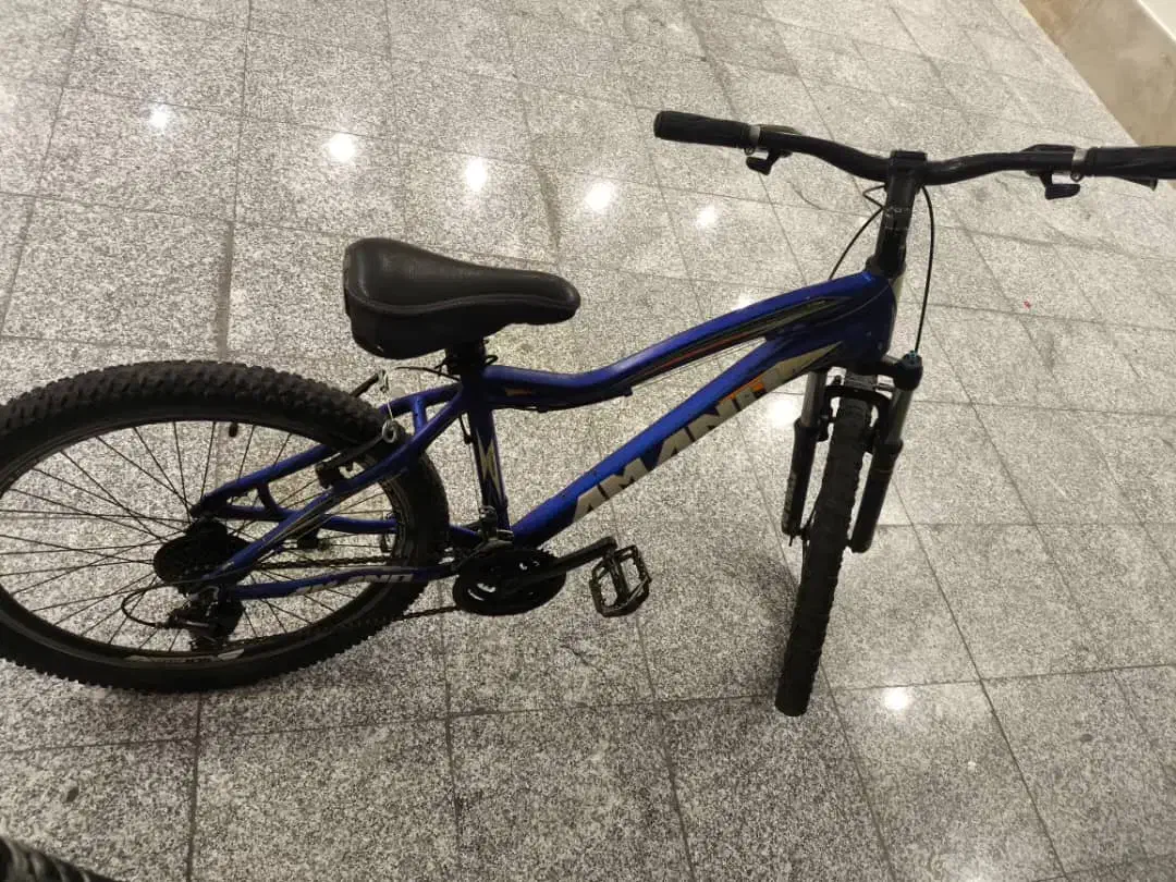 دوچرخه|دوچرخه، اسکیت، اسکوتر|قم, در بهشت|دیوار