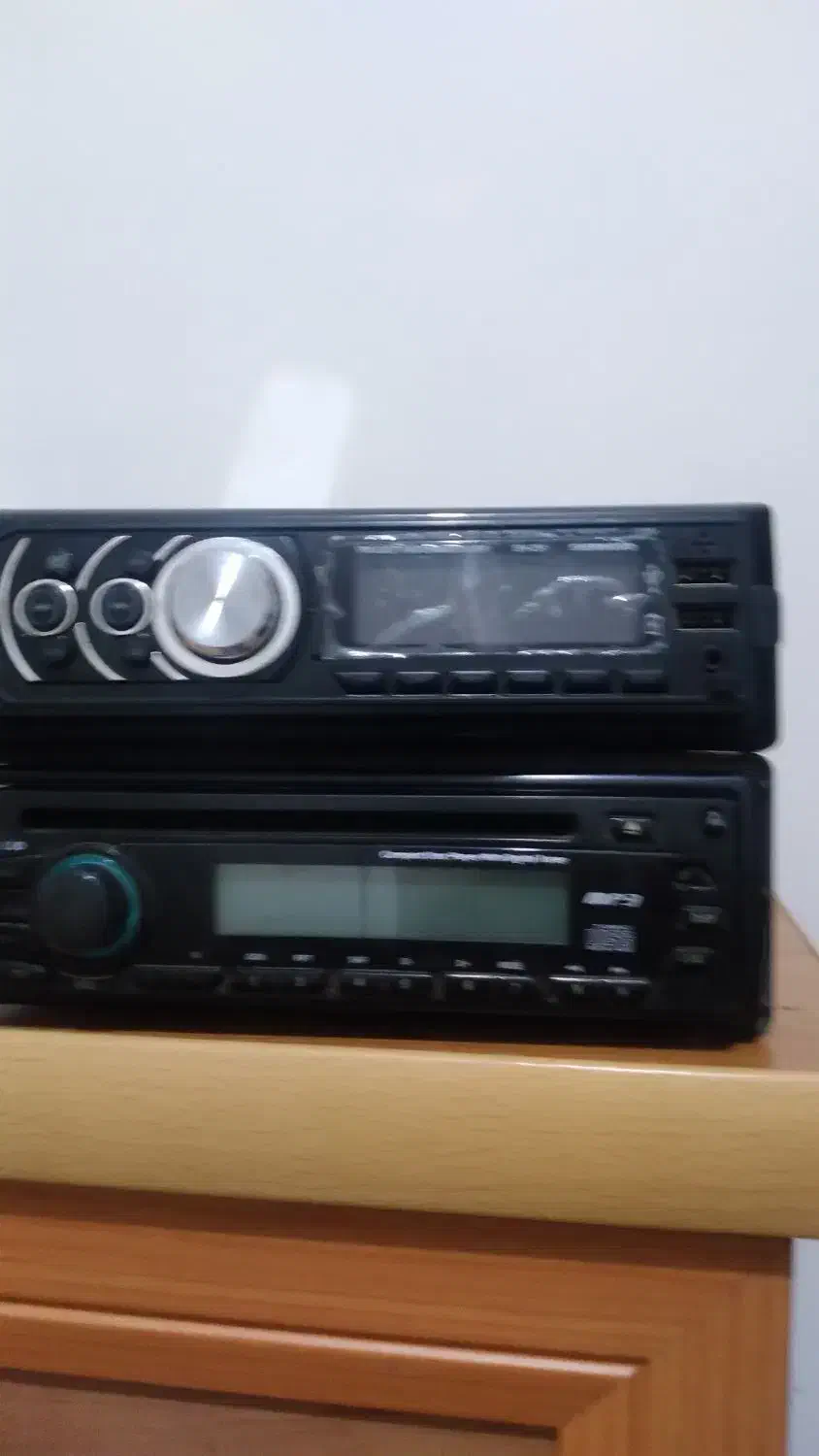 ضبط وباند|صوتی و تصویری|هشتگرد, شهرک آرتیمان|دیوار