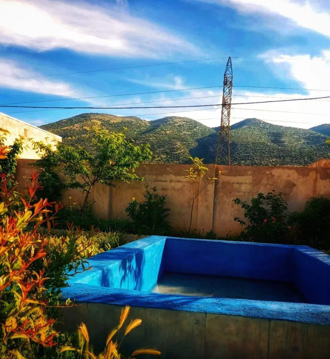 اجاره ی ویلا روزانه در سراب ایوان|اجارهٔ کوتاهمدت ویلا و باغ|ایلام, |دیوار