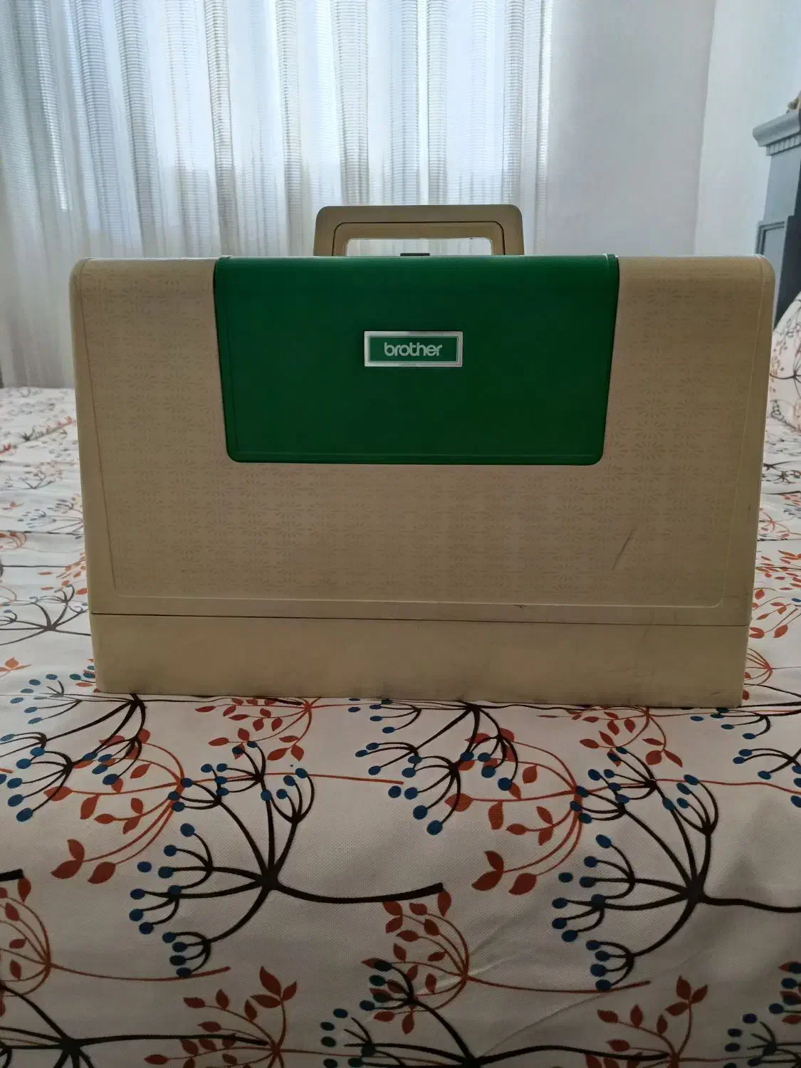 چرخ خیاطی|لوازم خیاطی و بافتنی|کرج, حسن آباد|دیوار