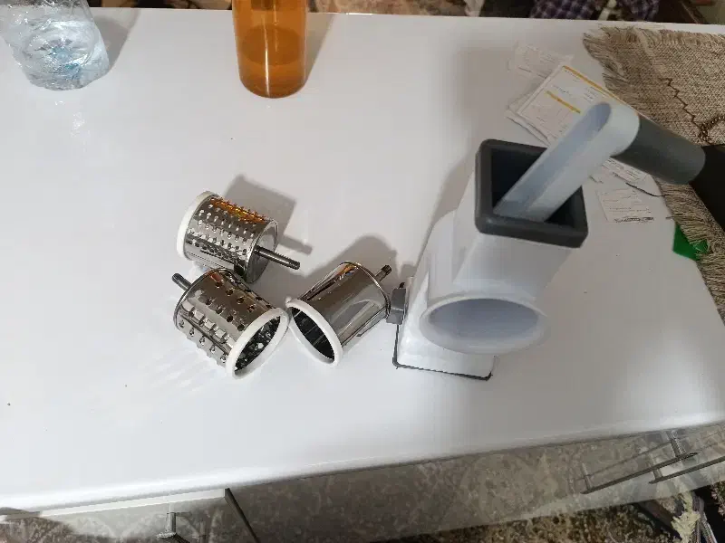 خورکن|خردکن، آسیاب، غذاساز|مشهد, کارگران|دیوار