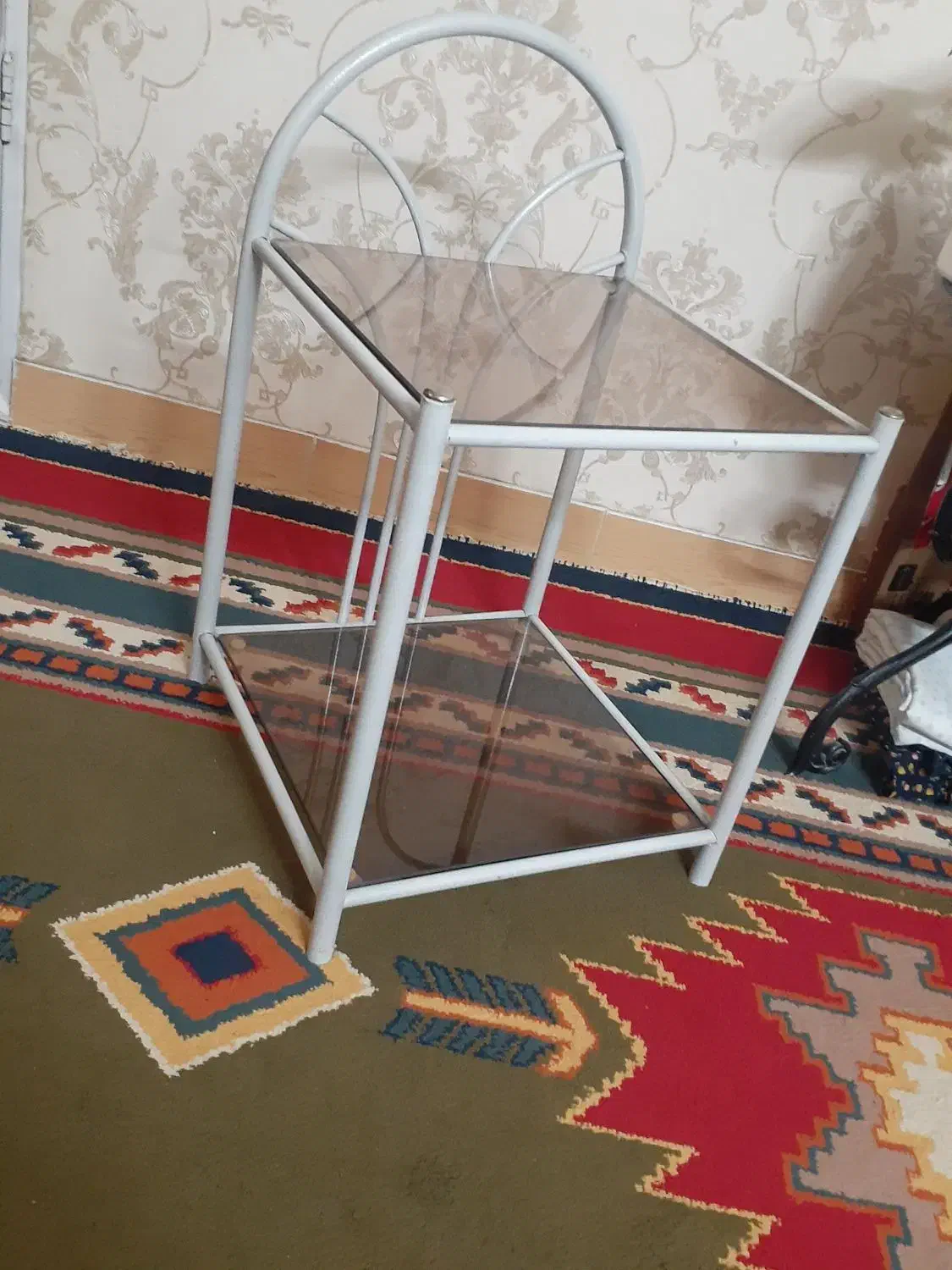 پاتختی|تخت و سرویس خواب|تهران, شمشیری|دیوار