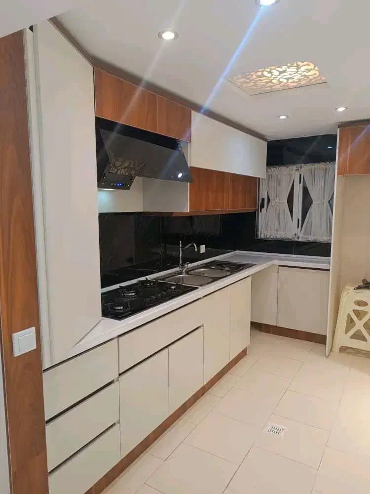 حسنی/۷۲متر۲خواب/صفادشت/قیمت کل و واقعی/|فروش آپارتمان|صفادشت, |دیوار