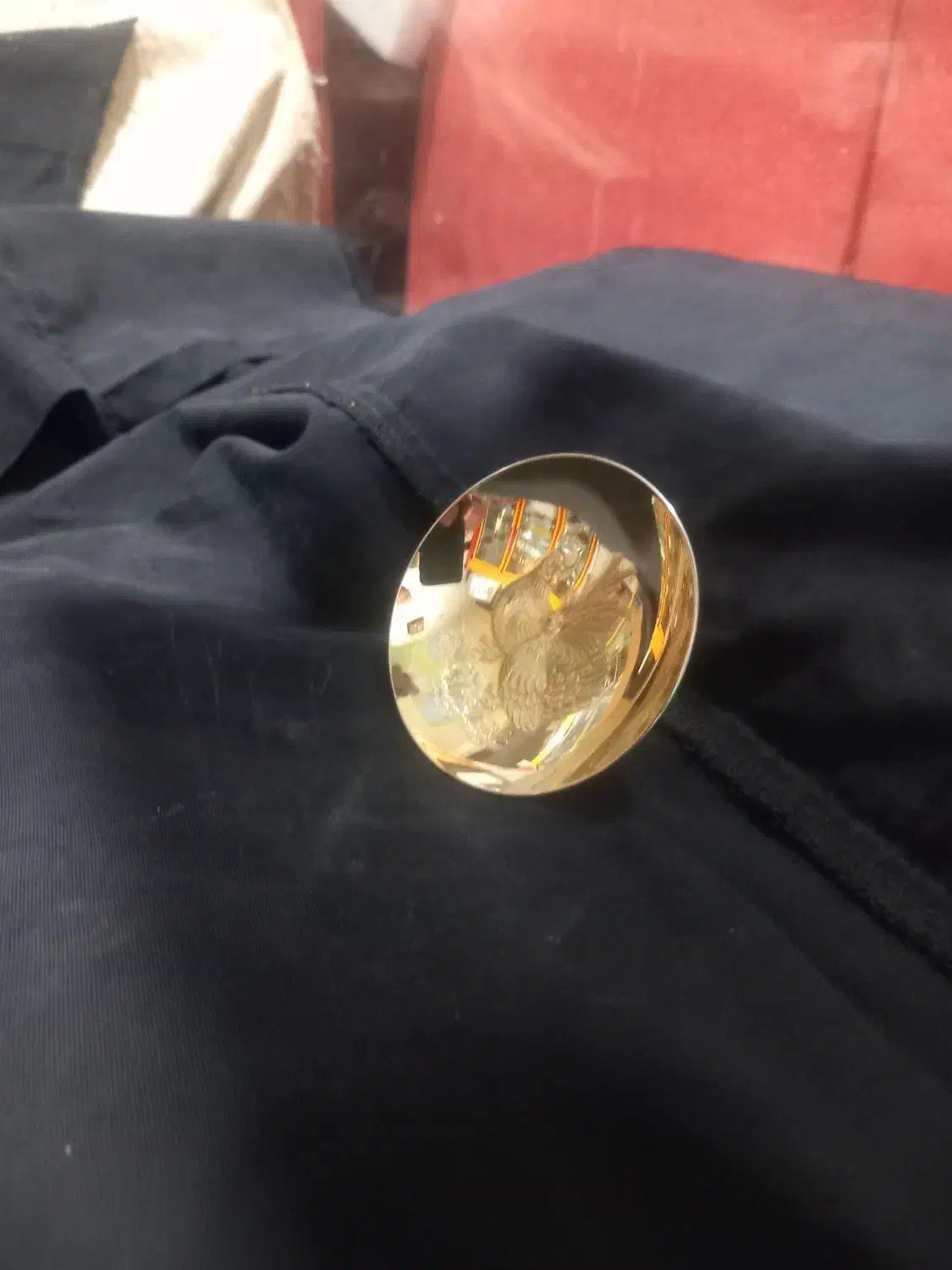 جام بسیار زیبا ودکوری با ارزش|جواهرات|نسیمشهر, |دیوار