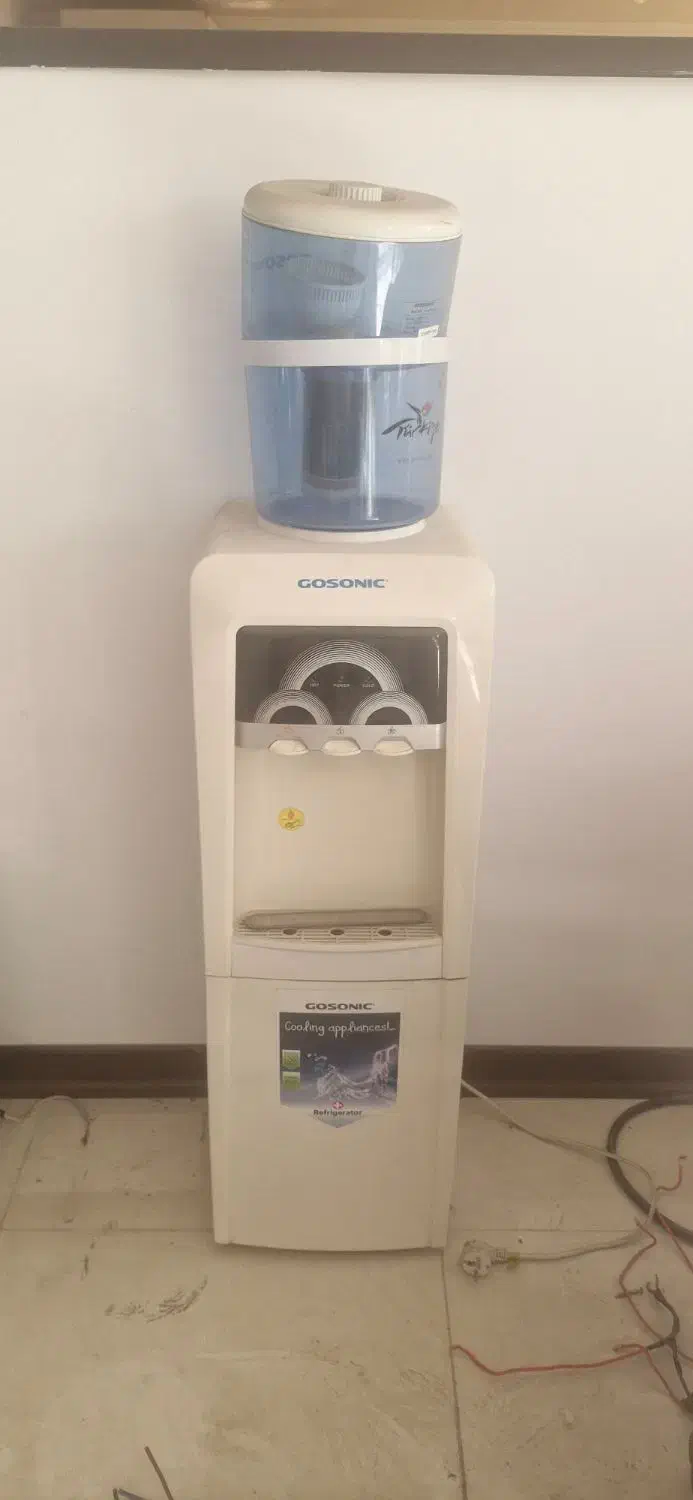 آب سرد کن GOSONIK|آبسردکن و تصفیه آب|اصفهان, کوی سپاهان|دیوار