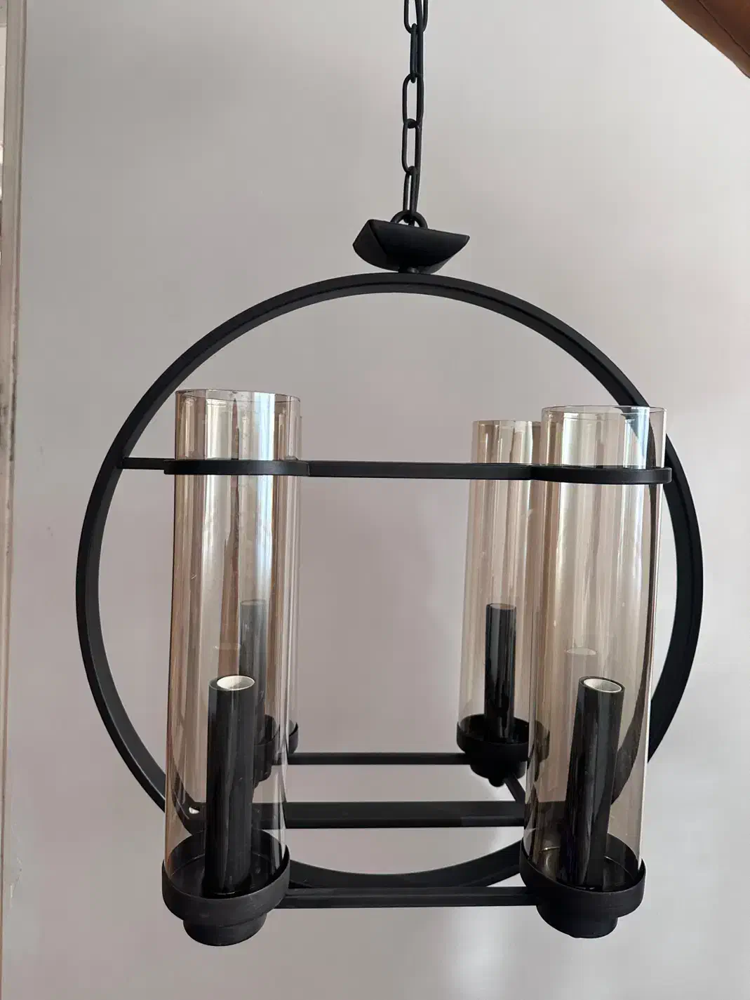 لوستر یک متری|لوستر و چراغ آویز|قم, بکایی|دیوار